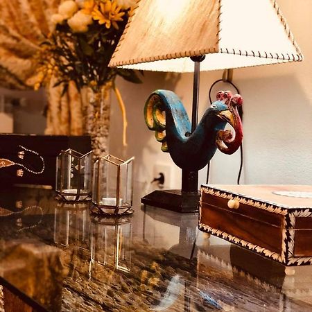 La Jara Casa Rural Guest House Hinojosa del Duque Eksteriør bilde