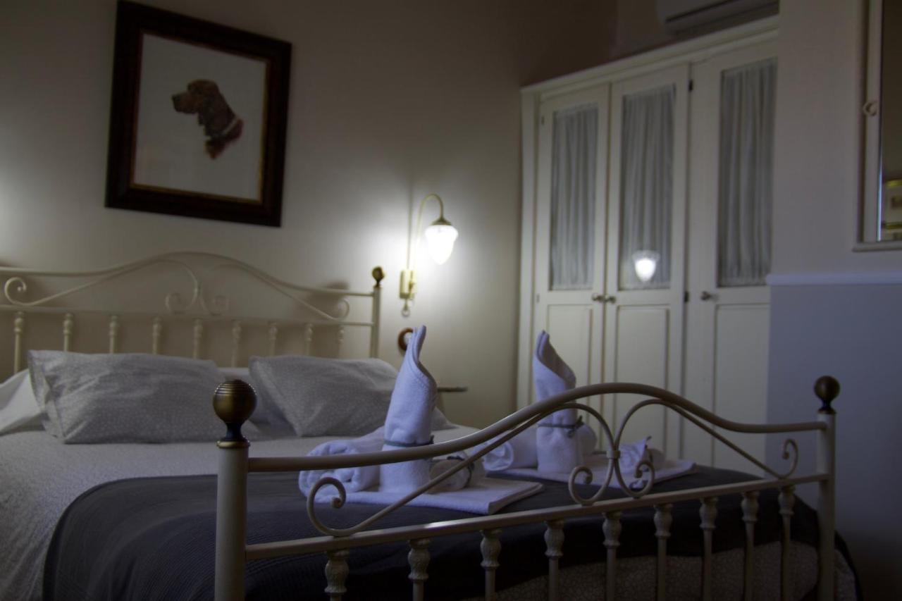 La Jara Casa Rural Guest House Hinojosa del Duque Eksteriør bilde