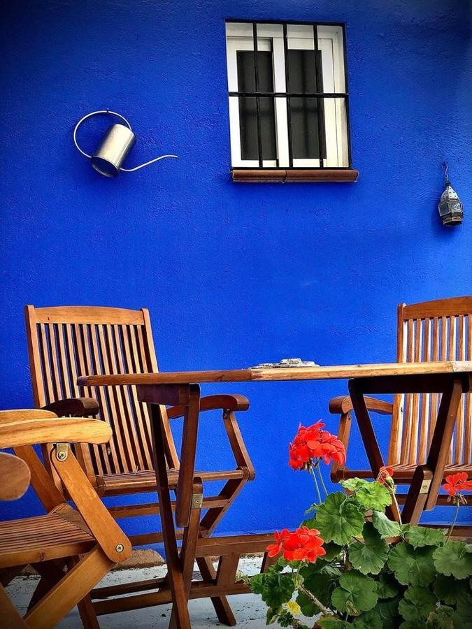 La Jara Casa Rural Guest House Hinojosa del Duque Eksteriør bilde