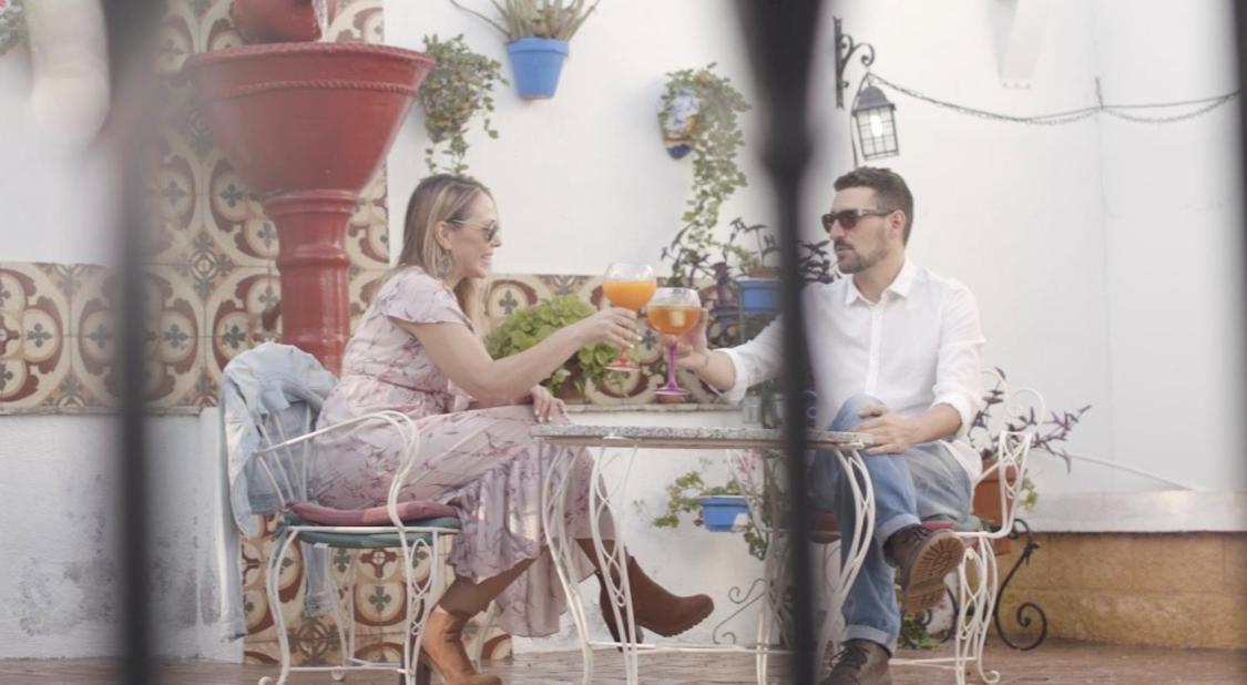 La Jara Casa Rural Guest House Hinojosa del Duque Eksteriør bilde