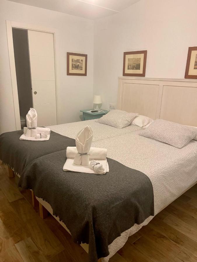 La Jara Casa Rural Guest House Hinojosa del Duque Eksteriør bilde